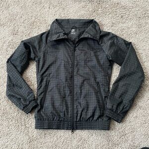 Nike Black Jacket